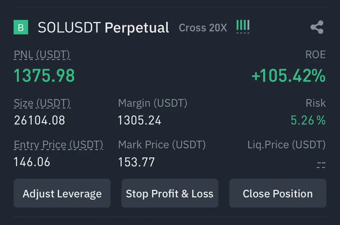 PNL Screenshot 2